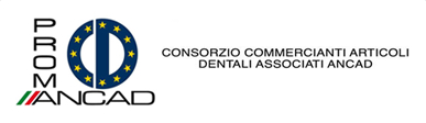 PROM ANCAD - Consorzio commercianti articoli dentali associati ANCAD