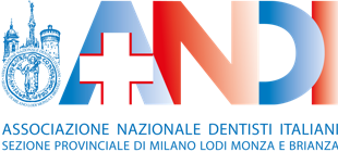 Associazione Nazionale Dentisti Italiani Sezione provinciale di Milano Lodi Monza e Brianza